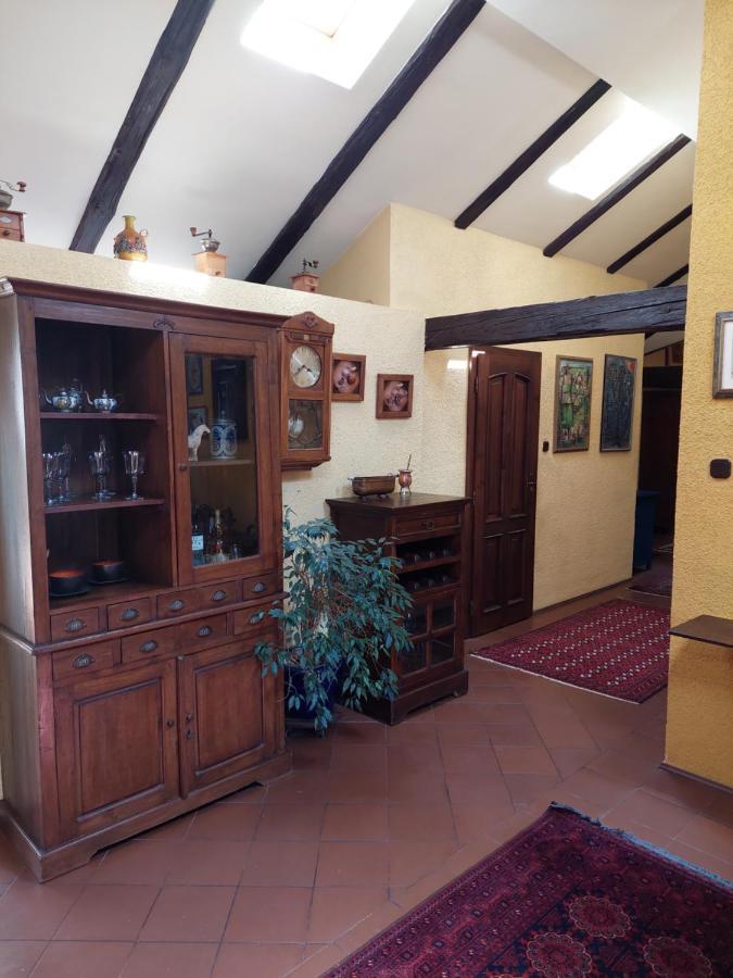 Apartment Vysehrad ปราก ภายนอก รูปภาพ