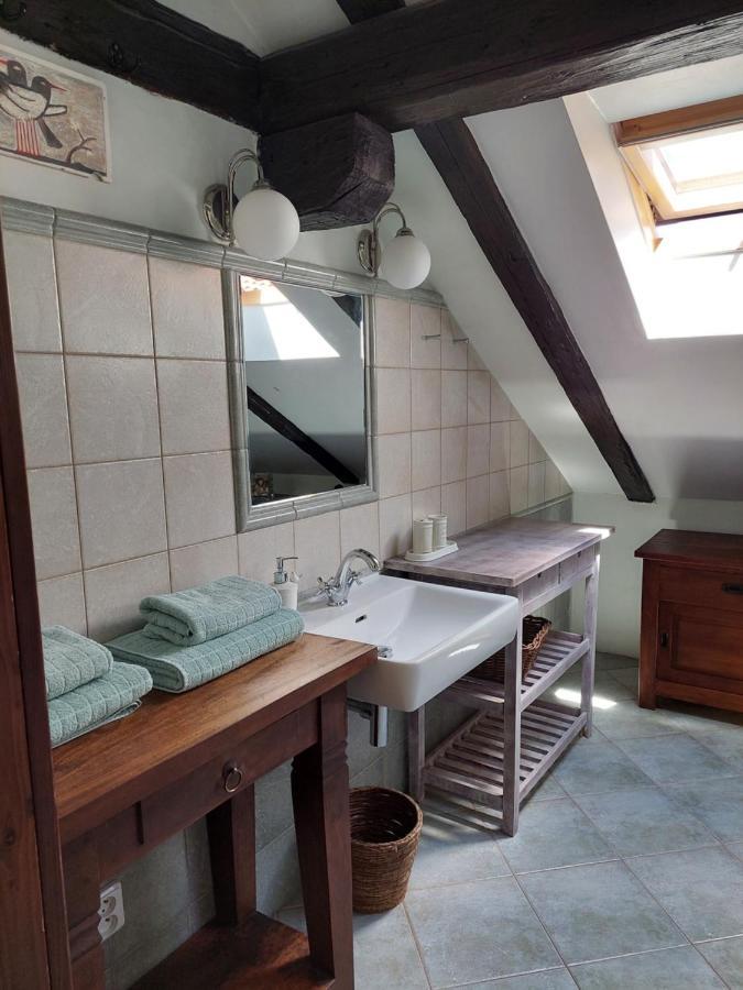 Apartment Vysehrad ปราก ภายนอก รูปภาพ